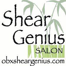 Shear Genius Salon
