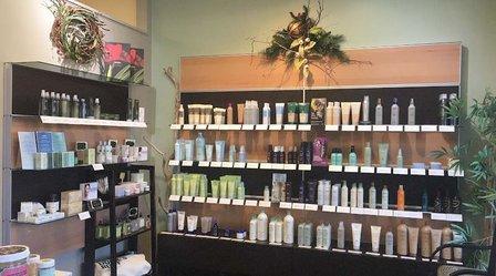 Shear Genius Salon