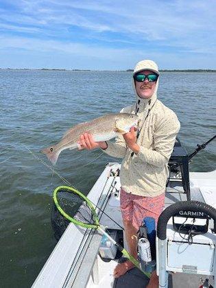 Tidal Pursuits Fishing