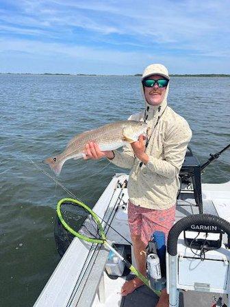 Tidal Pursuits Fishing