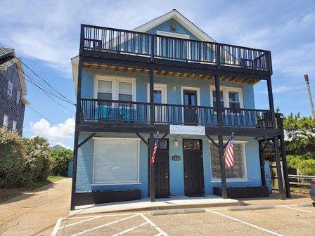 Coast Realty, LLC