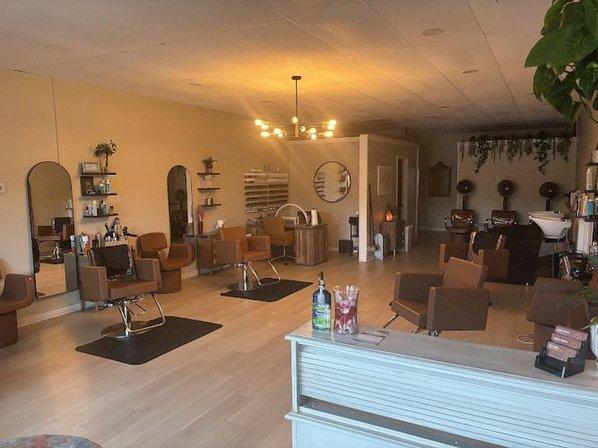 Sun Daze Salon