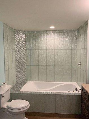 Stellar Tile & Flooring Inc