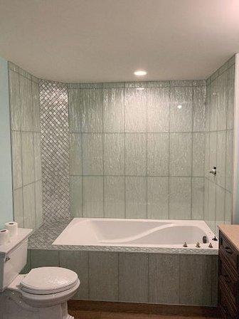 Stellar Tile & Flooring Inc