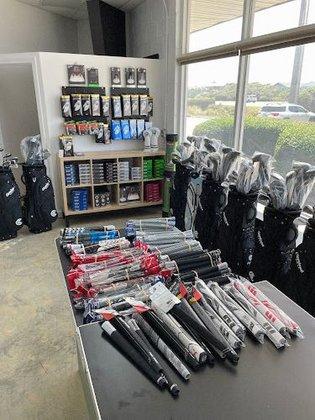 Outer Banks Golf Club