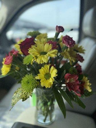 Brooks at Vista Florist