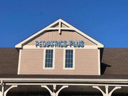 Pediatrics Plus