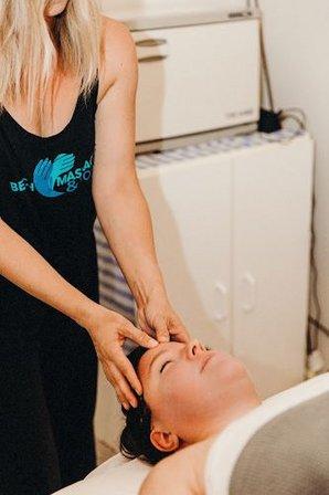 Outer Banks Massage by Sarah Letchford