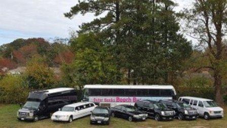 ISLAND Limousine