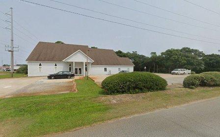 Still Waters Baptist Church