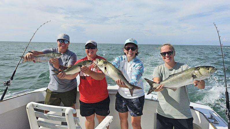 Sinbad Sportfishing