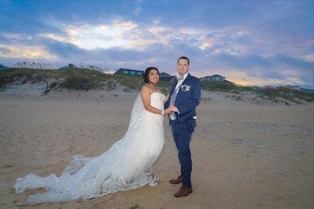 OBX Tux/ Outer Banks Florist & Formals