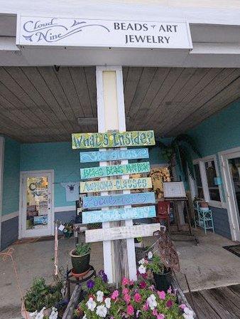 Pirates Quay Shoppes