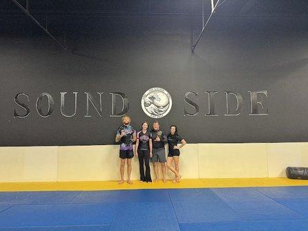 OBX Soundside MMA