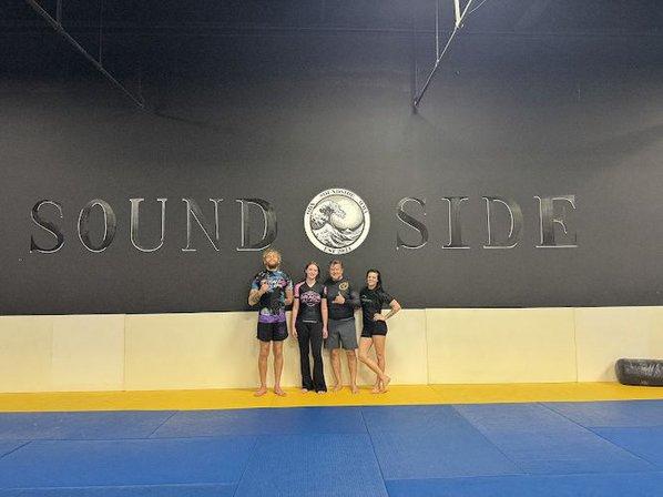 OBX Soundside MMA