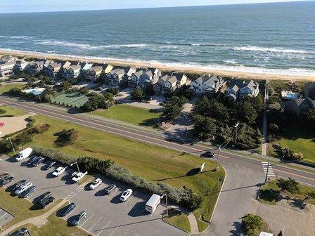 Whispering Sands Condo