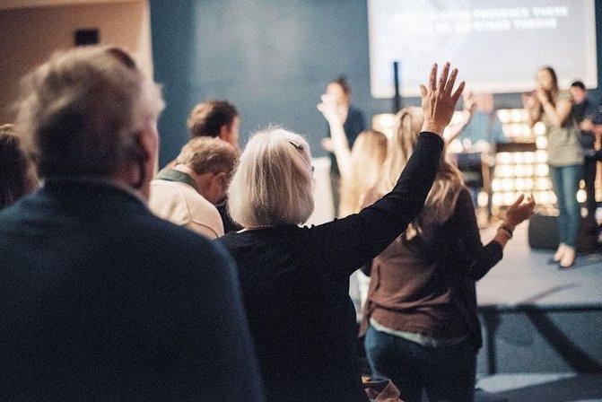 Coastal Family Church