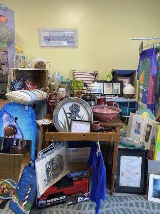 Creative Choices Thrift Store