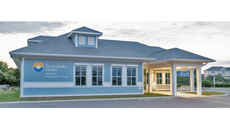 Outer Banks Health Outpatient Rehabilitation Therapy