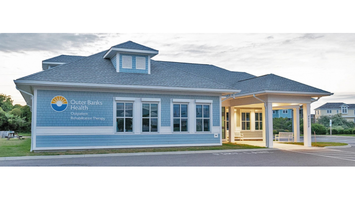 Outer Banks Health Outpatient Rehabilitation Therapy