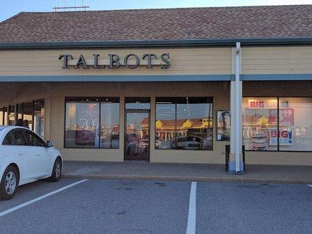 Talbots Outlet