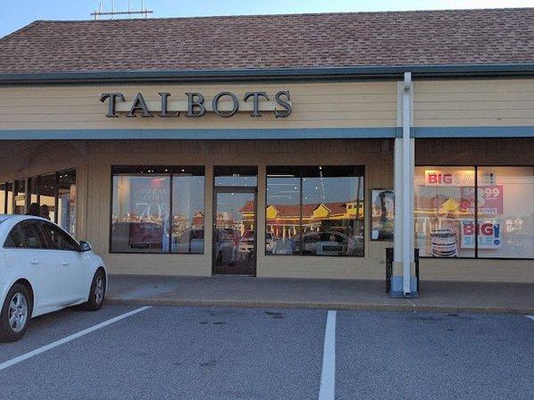 Talbots Outlet