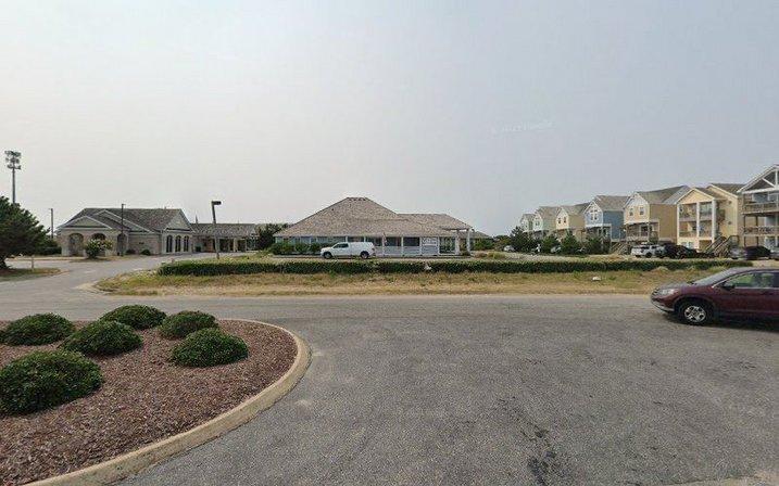 Albemarle Eye Center