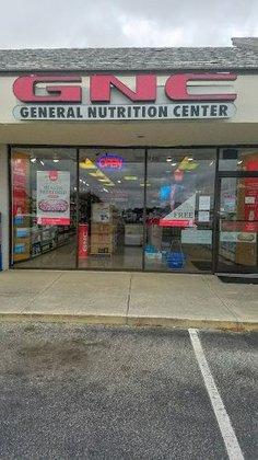 GNC