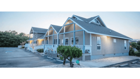 Outer Banks Health Internal Medicine