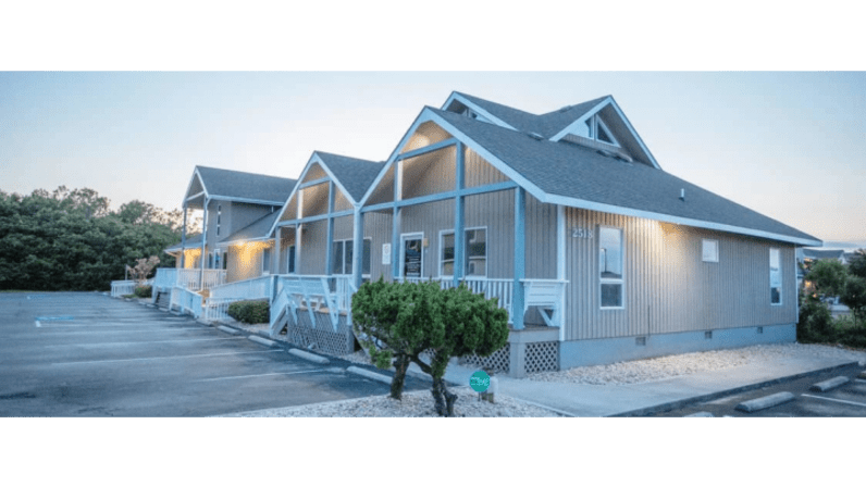 Outer Banks Health Internal Medicine