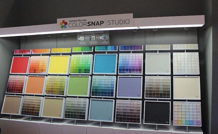Sherwin-Williams Paint Store