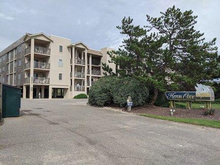 Heron Cove Condo I