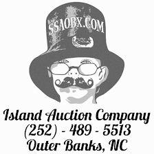 Island Auction Co