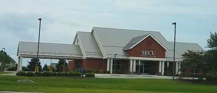 State Employees’ Credit Union