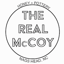The Real McCoy Honey & Pottery