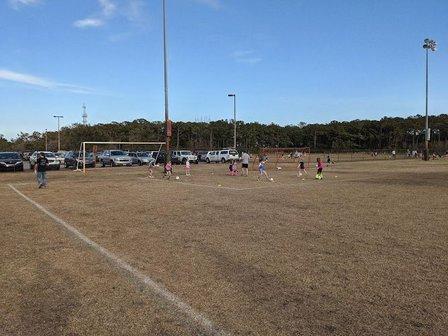 Nags Head Soccer Complex