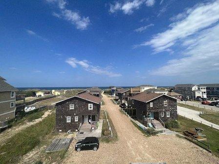 Laughing Gull Cottages