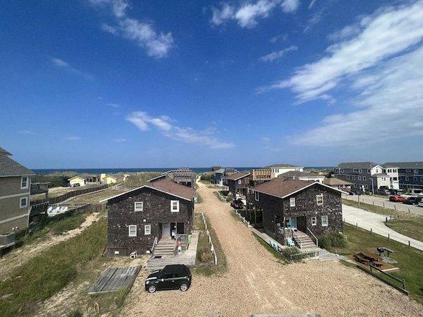 Laughing Gull Cottages