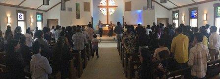 Grace Lutheran Church-by-the-Sea