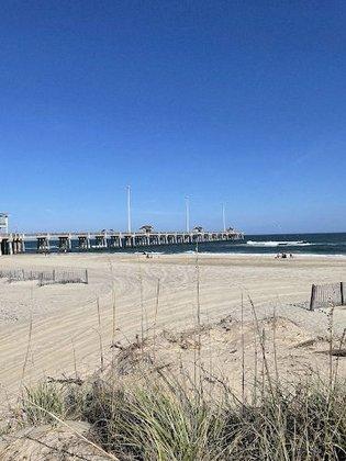 Gulfstream St Public Beach Access