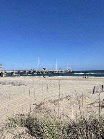 Gulfstream St Public Beach Access