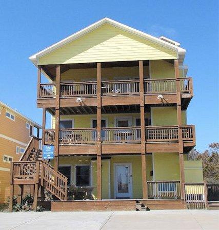 Rentals On the Ocean
