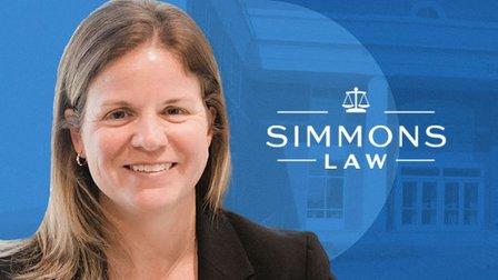 Simmons Law