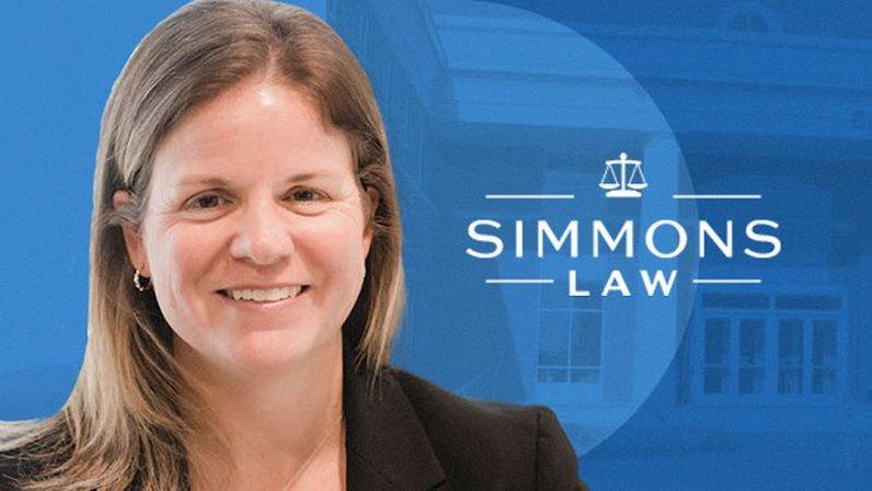 Simmons Law
