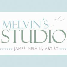 Melvin's Studio