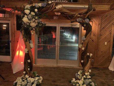 Rogue Flower Company