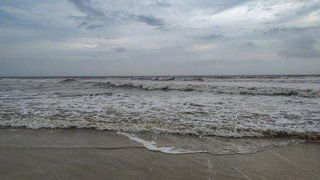 Public Beach Access