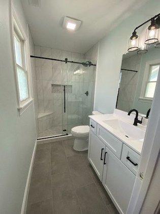 All County Builders, LLC