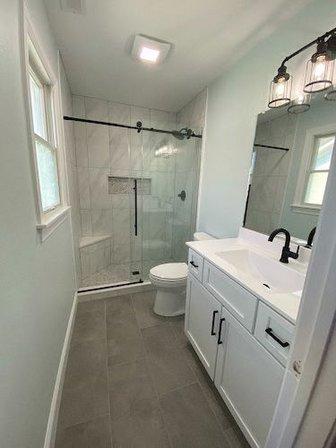All County Builders, LLC