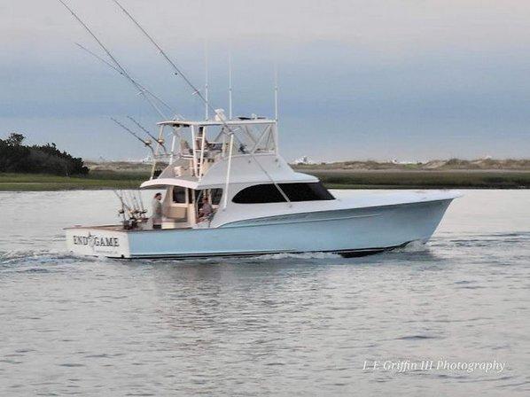 End Game Sportfishing